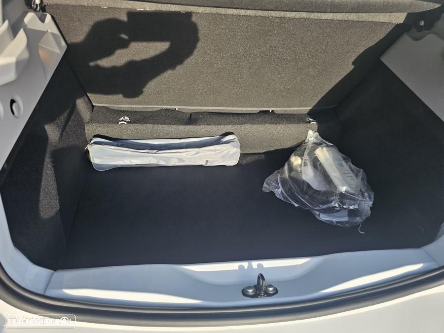 Renault Zoe (c/ Bateria) Zen 50 - 16
