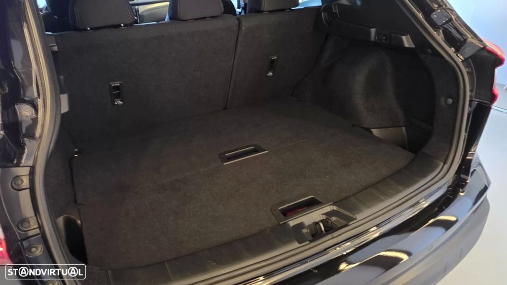 Nissan Qashqai 1.5 dCi Tekna Premium - 24