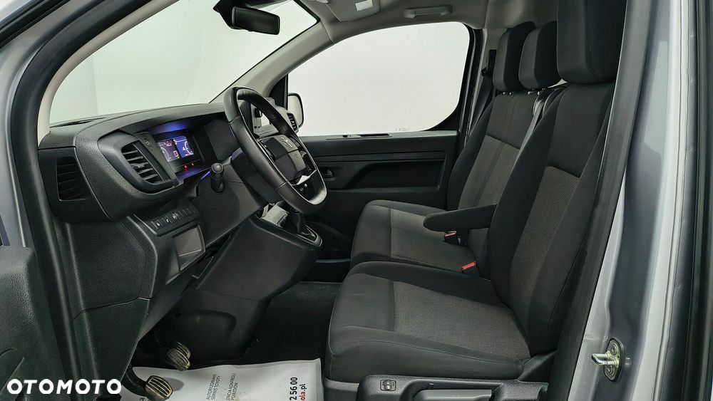 Toyota Proace Verso 2.0 D4-D Long Combi - 12