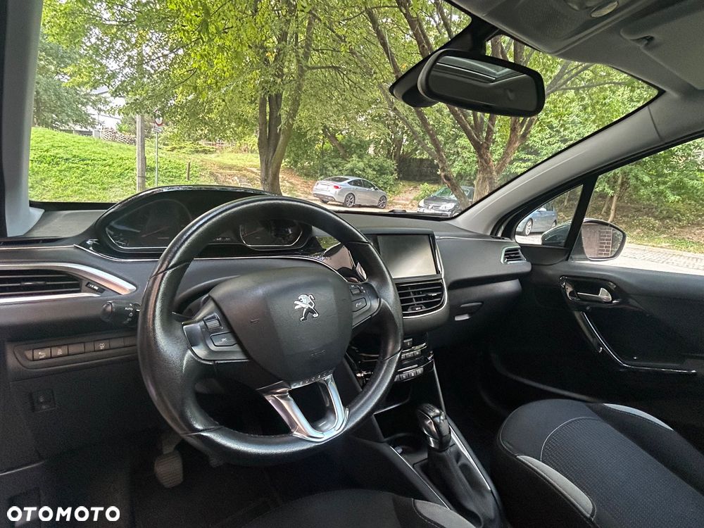 Peugeot 208 1.2 PureTech Access - 7