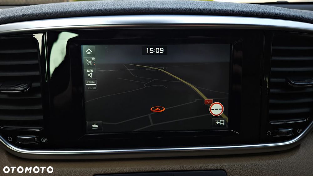 Kia Sportage 1.6 T-GDI L Business Line 2WD - 30