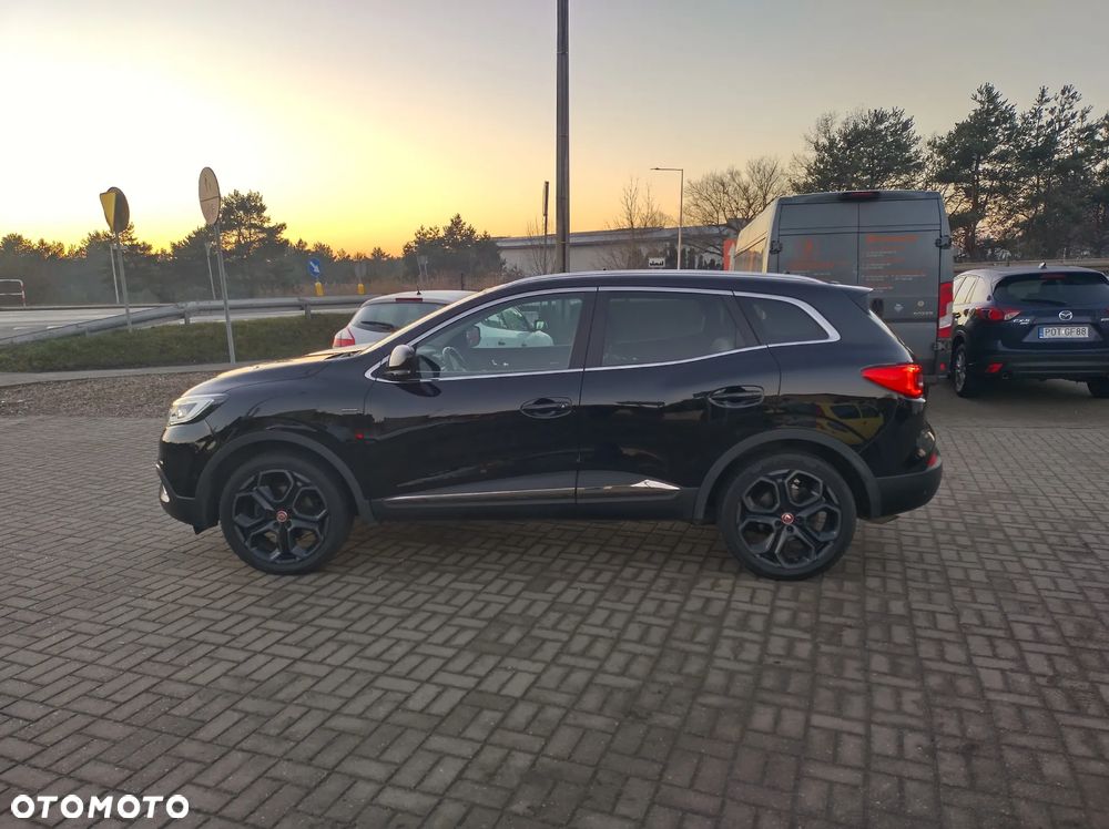 Renault Kadjar Energy TCe 130 EDC Bose Edition - 8