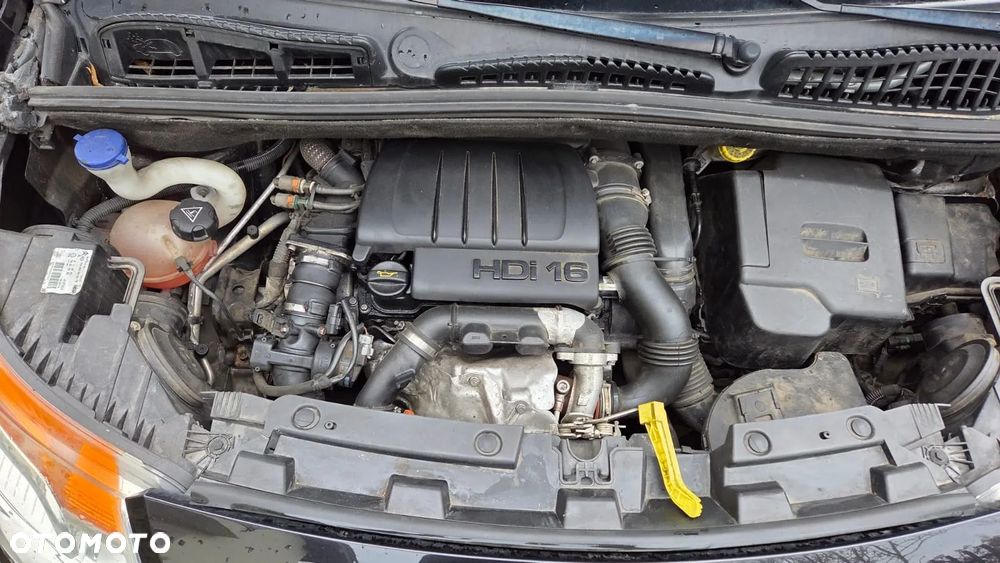 Citroën C3 Picasso - 5