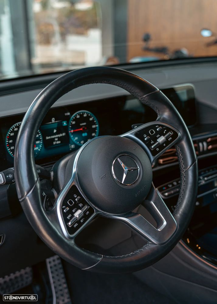 Mercedes-Benz EQC 400 4Matic AMG Line - 6