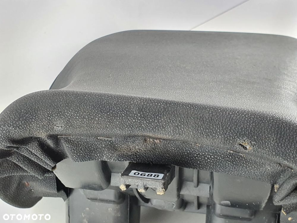 SIEDZENIE  TGB BLADE 250 - 8