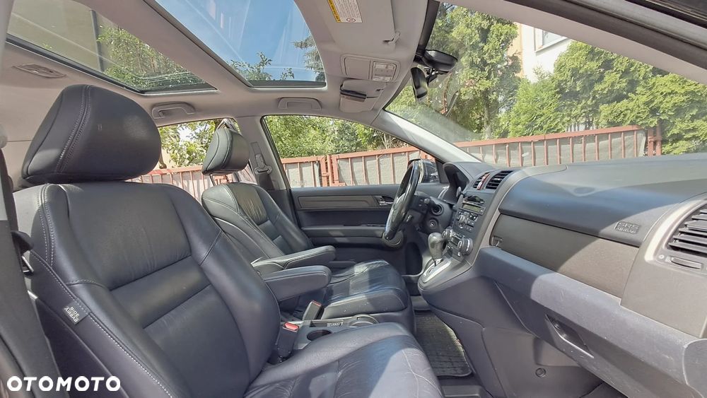Honda CR-V 2.0 Executive - 9
