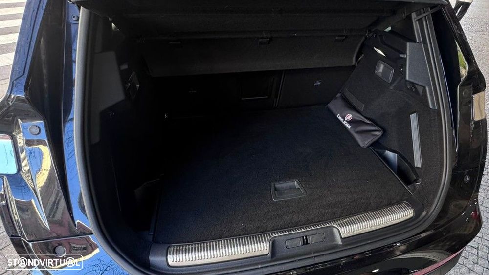 DS DS7 Crossback 1.5 BlueHDi Be Chic EAT8 - 7