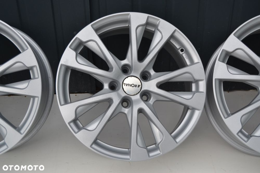 Felgi Lexus Ronal IS/GS nowe - 4