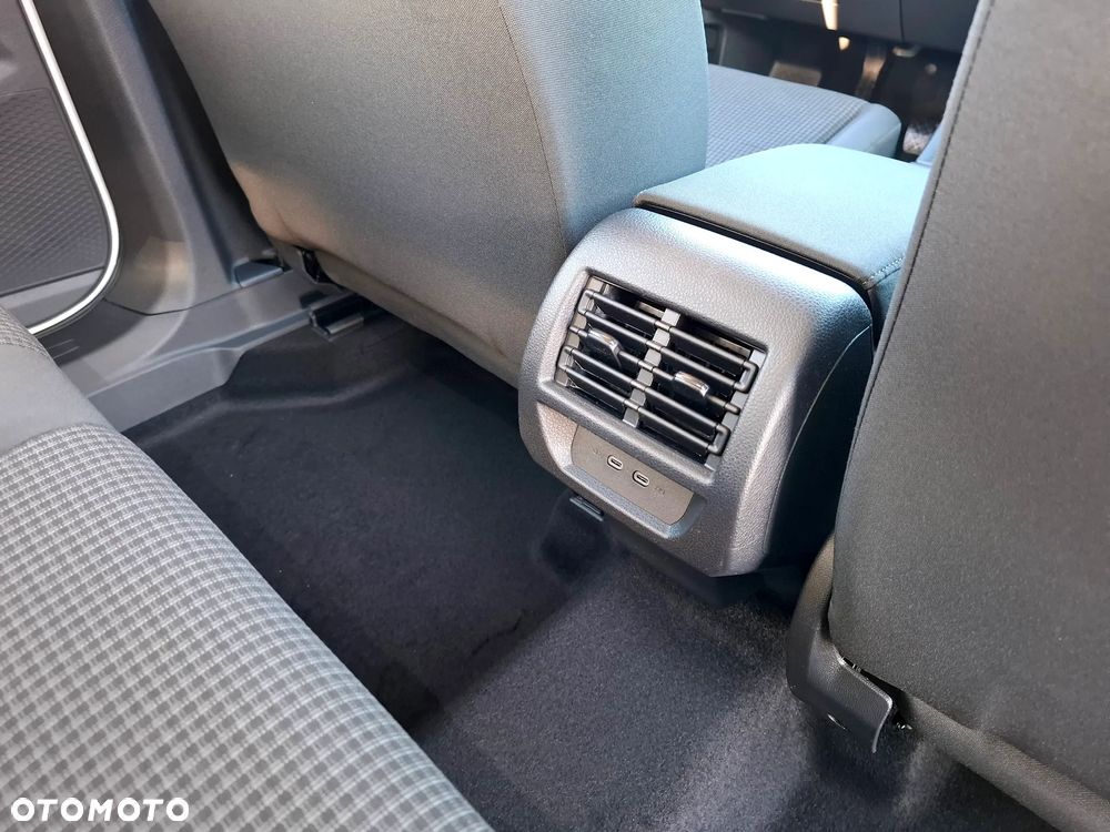 Volkswagen Caddy 2.0 TDI - 7