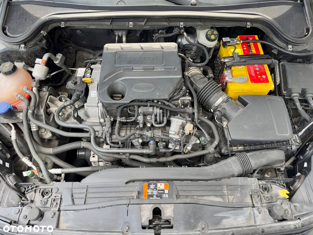 Ford Focus - 34