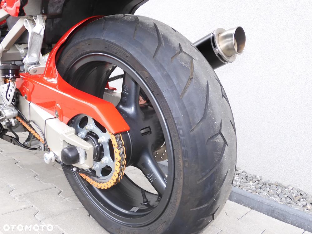 Kawasaki ZX - 34