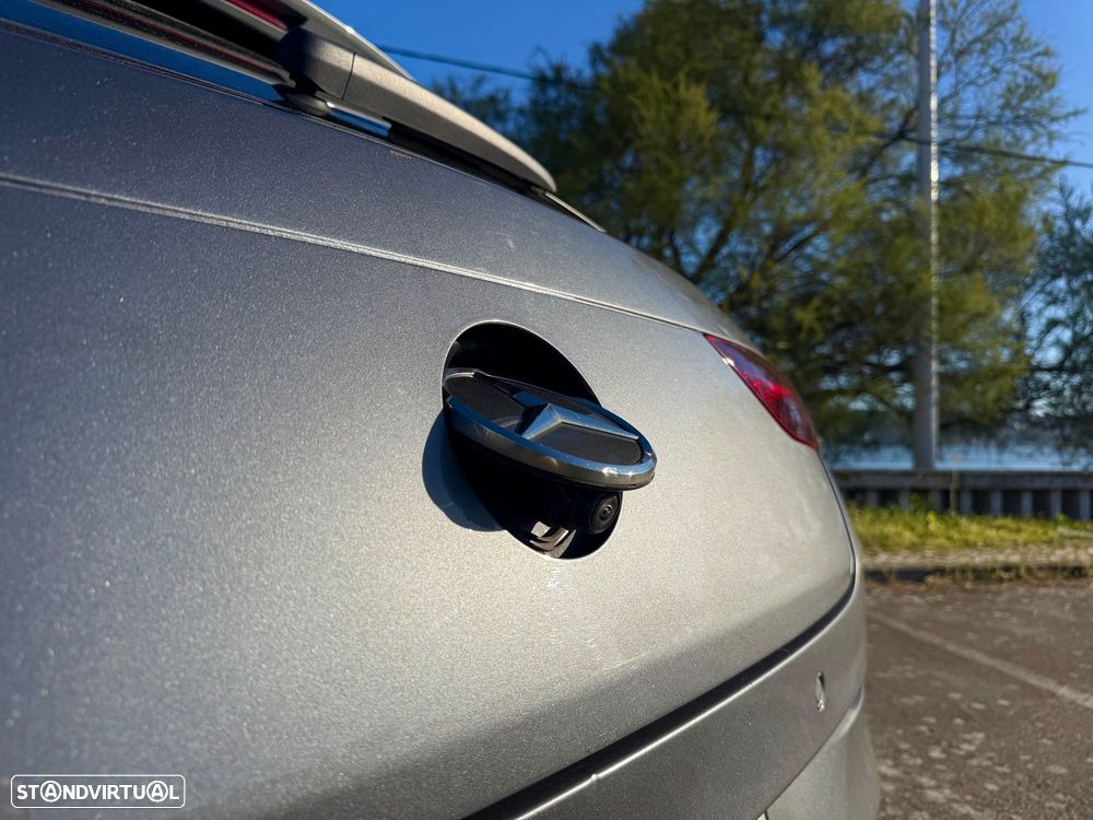 Mercedes-Benz CLA 180 d Shooting Brake Progressive - 7