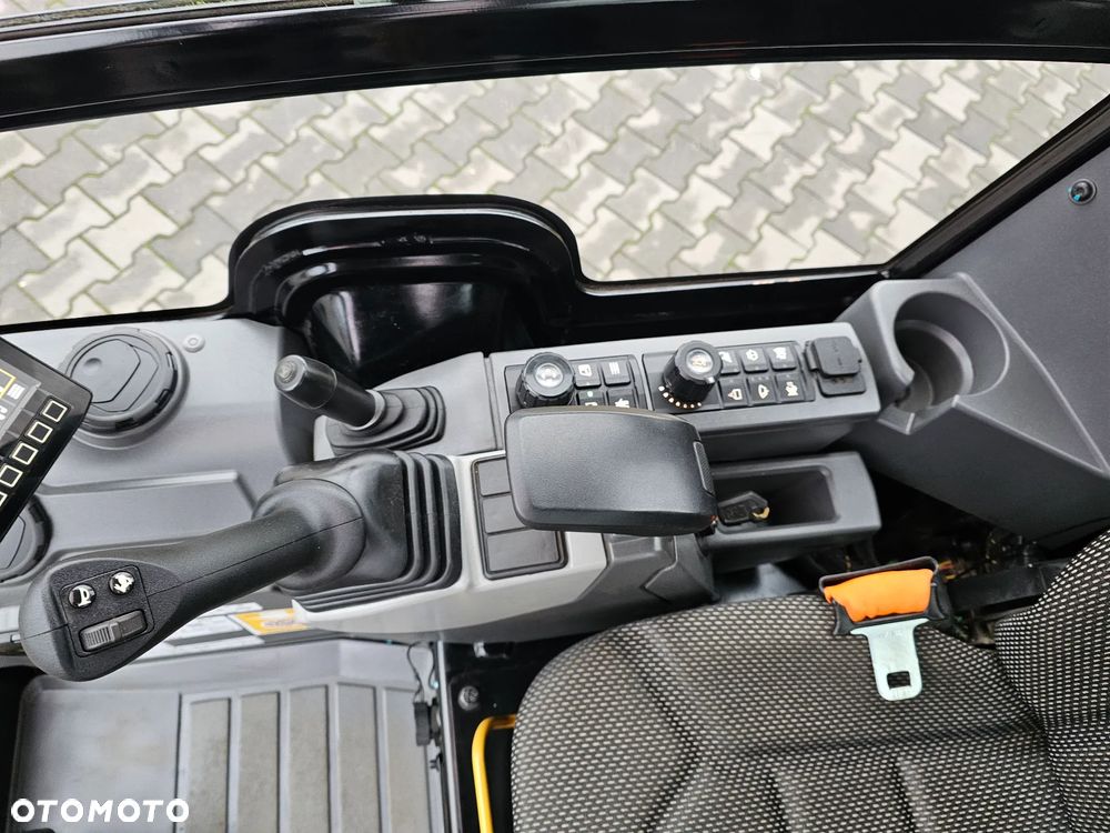 Caterpillar 301.8 05A - 25