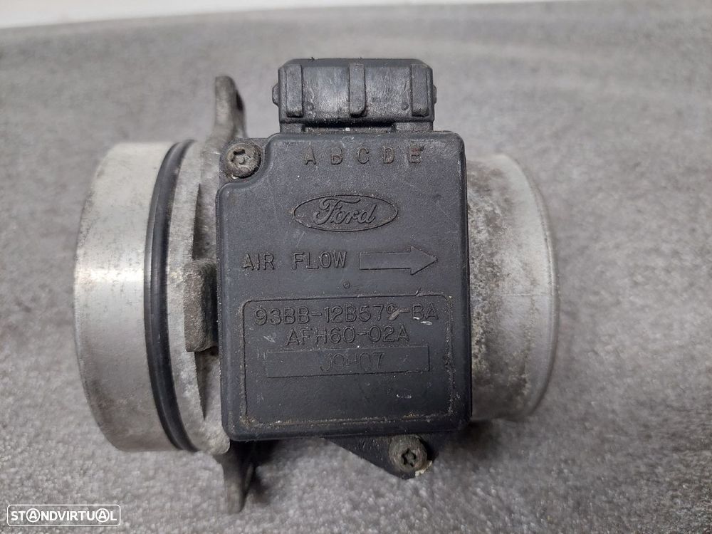 Medidor Massa Ar Ford Escort Vi (Gal, Aal, Abl) - 3