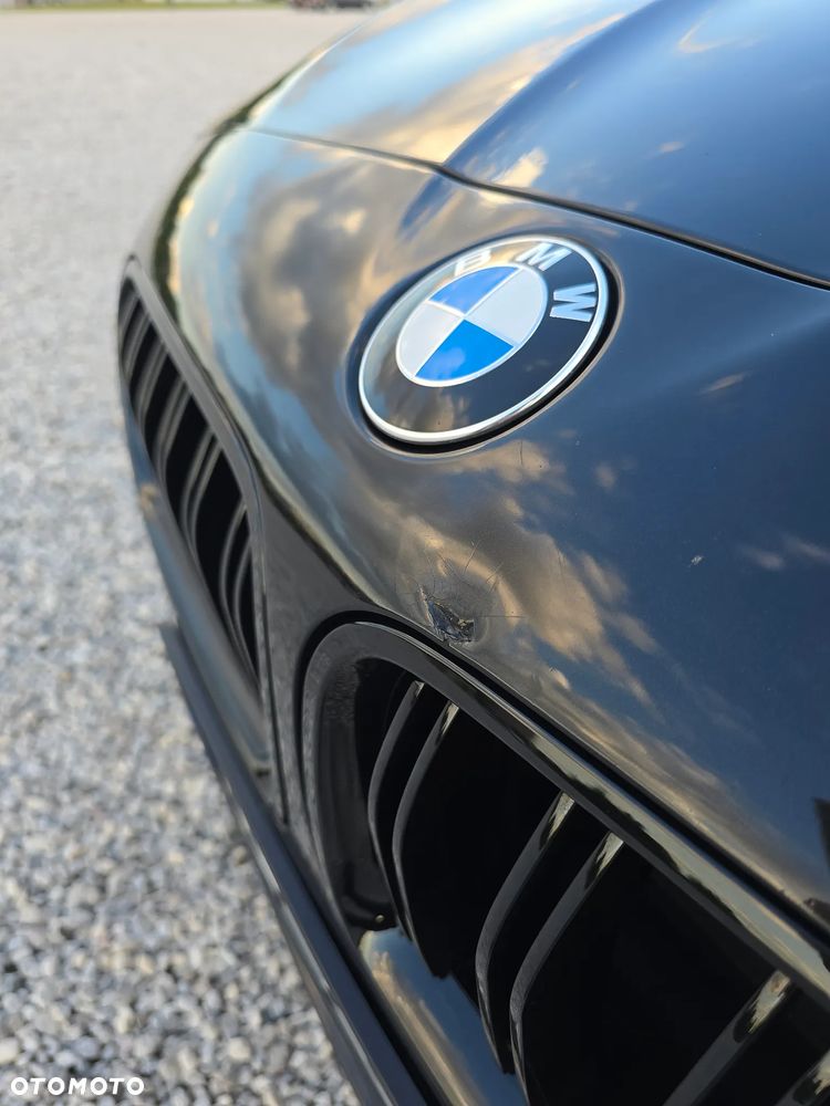 BMW Seria 5 525d xDrive Sport-Aut - 12