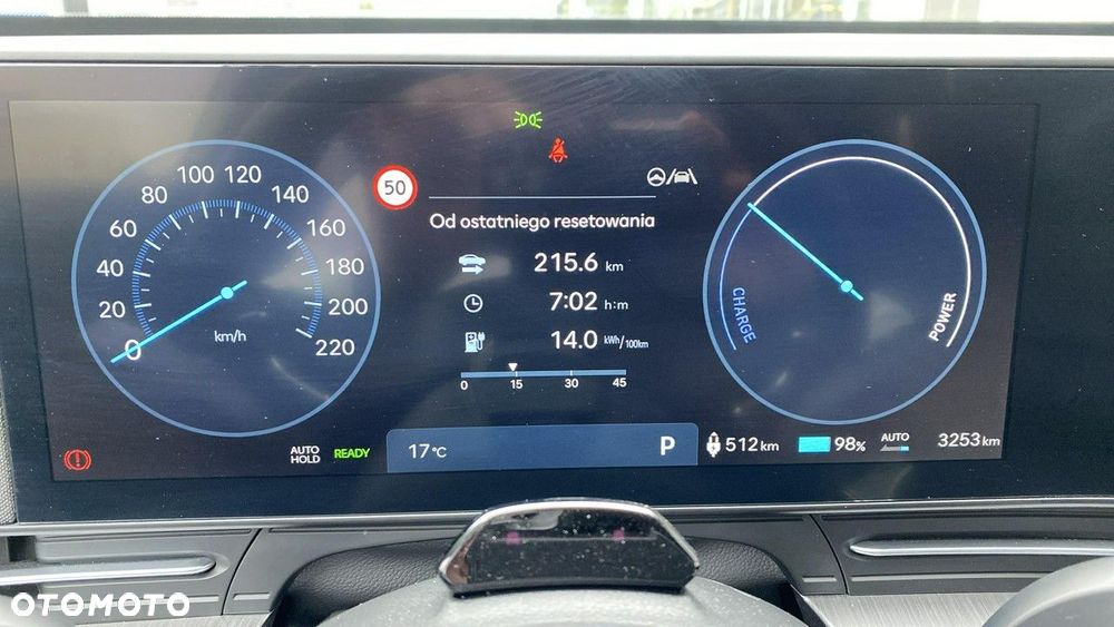 Hyundai Kona Electric 65kWh Executive - 11