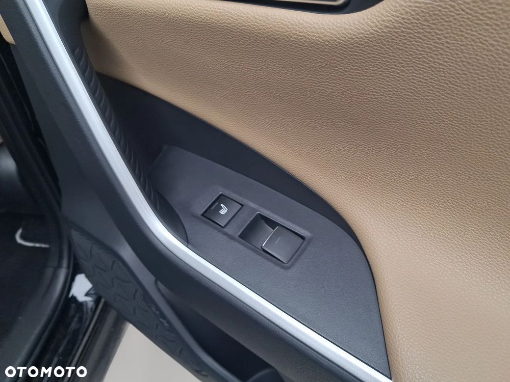Toyota RAV4 2.5 Hybrid Executive 4x2 - 23