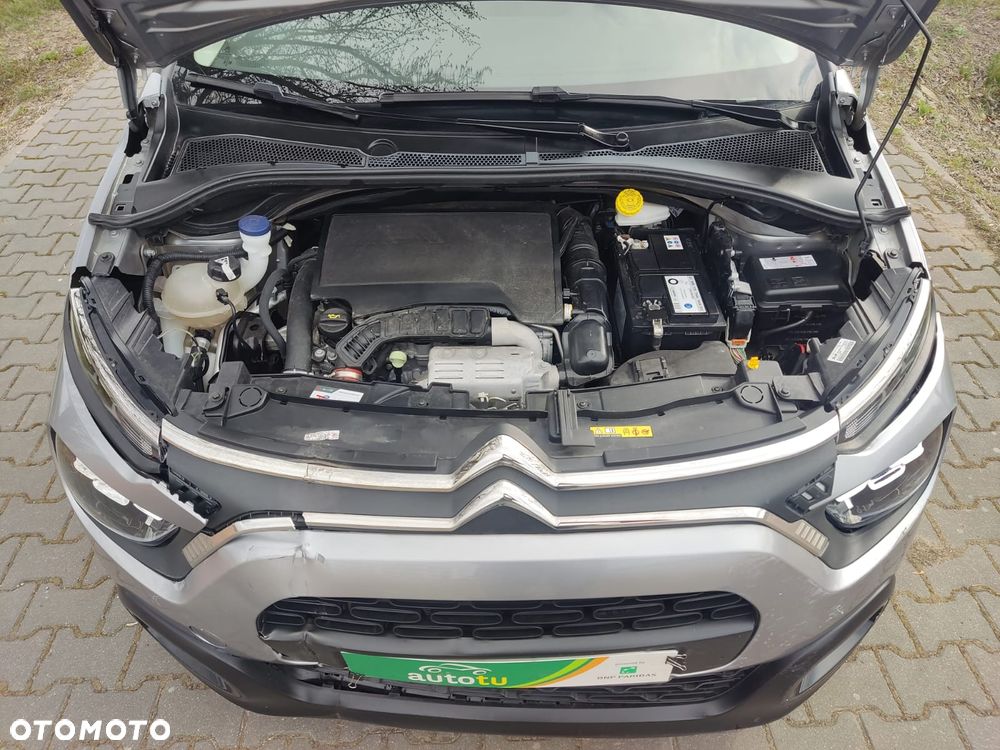 Citroën C3 - 26