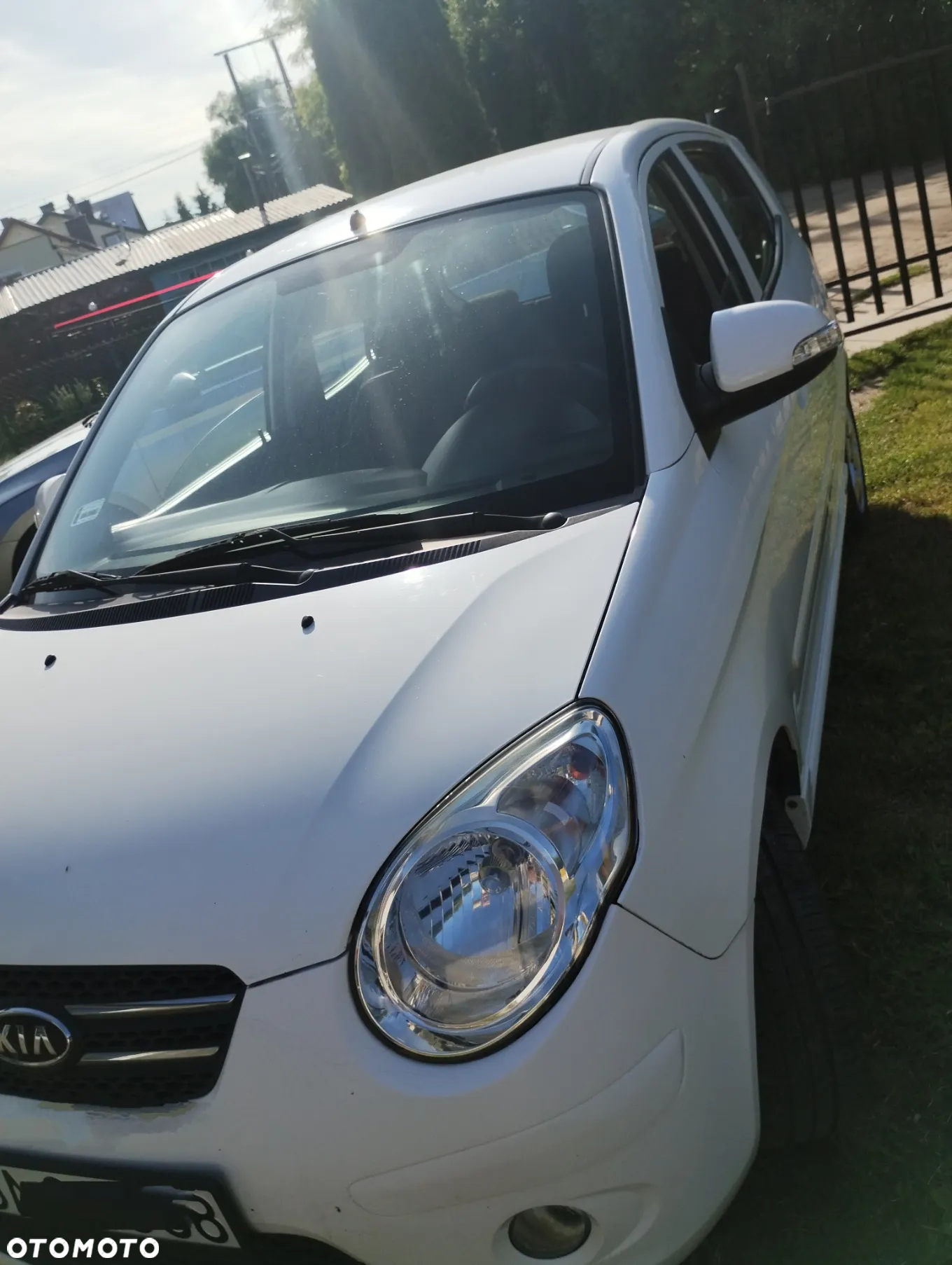 Kia Picanto 1.1 - 4