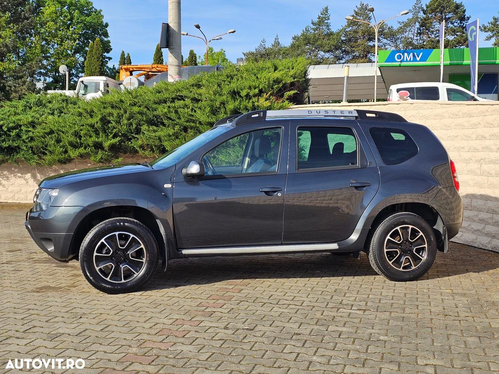 Dacia Duster TCe 125 2WD Prestige - 5