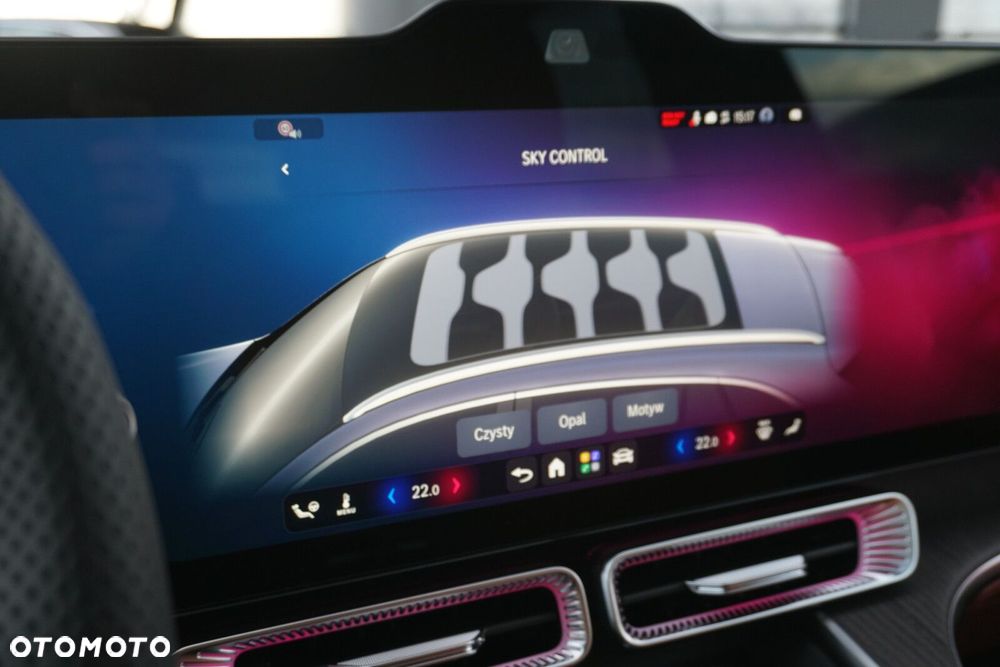 Mercedes-Benz GLC 400 94kWh 4-Matic EQ - 17