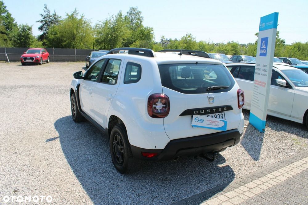 Dacia Duster - 7