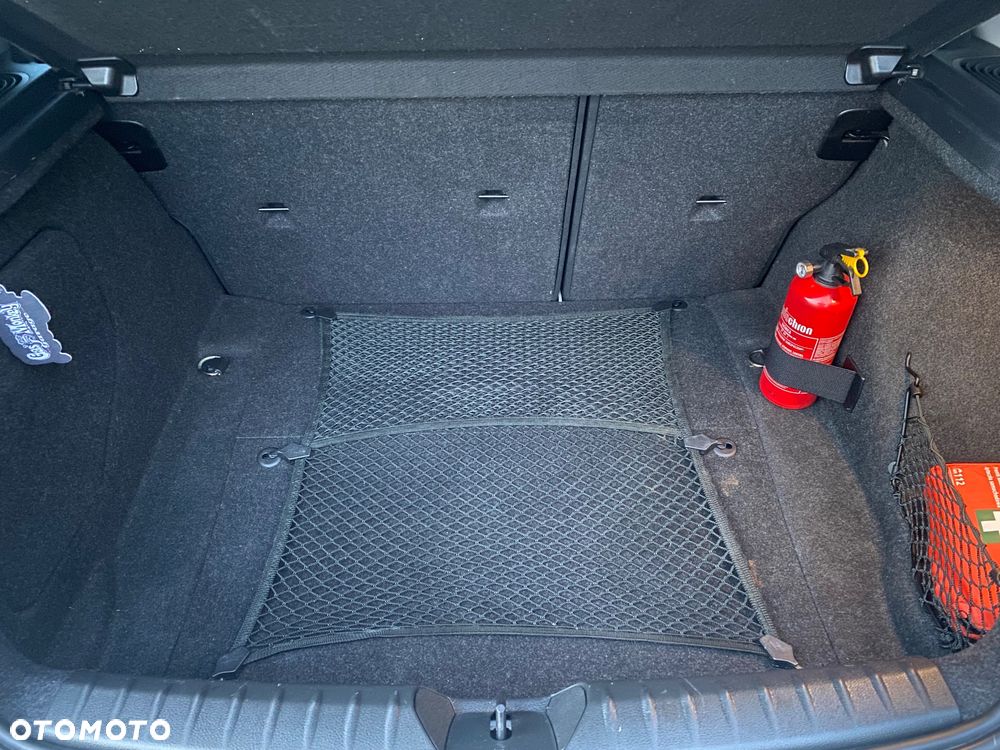 BMW Seria 1 118d - 7