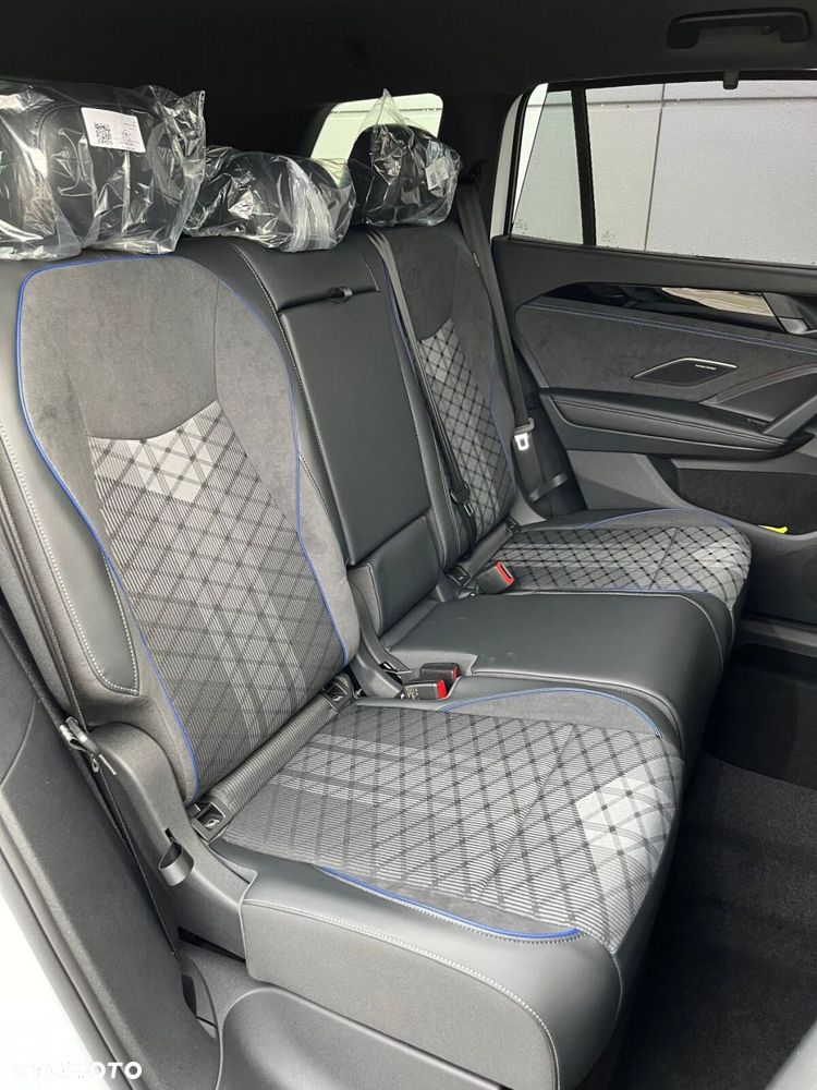 Volkswagen Tayron - 10