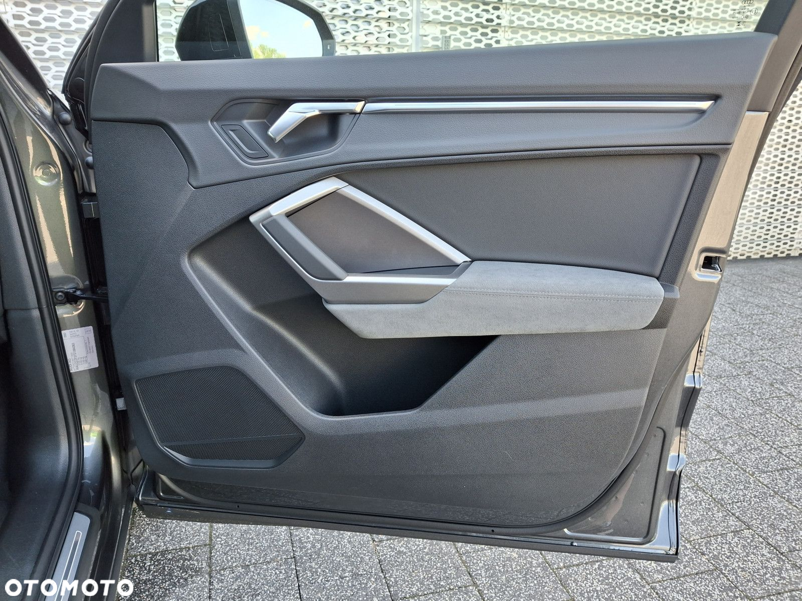 Audi Q3 Sportback - 13