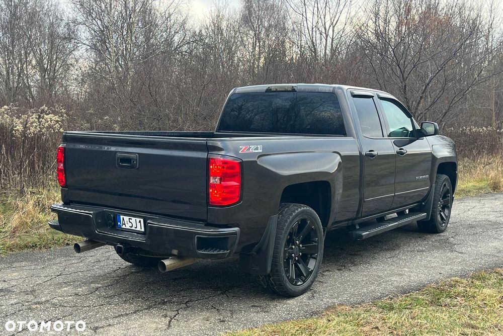 Chevrolet Silverado 5.3 Crew Cab LT2 4x4 - 11