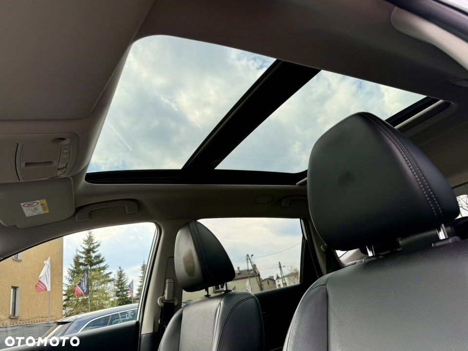 Nissan X-Trail 1.6 DCi Tekna Xtronic 2WD EU6 - 22