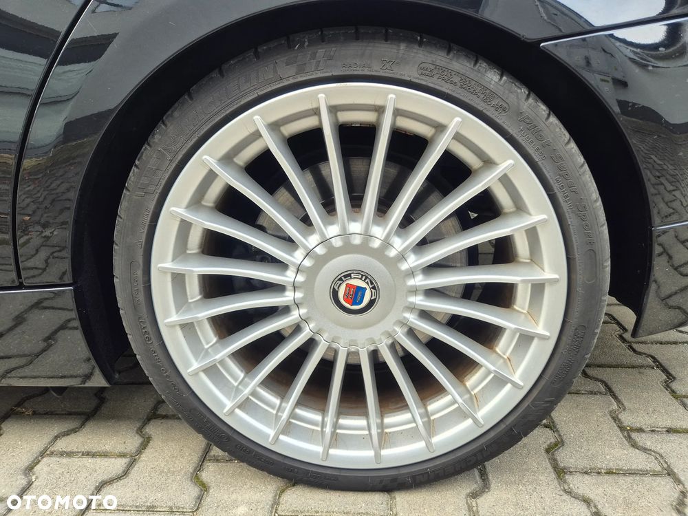 BMW-ALPINA D3 Biturbo Switch-Tronic - 25