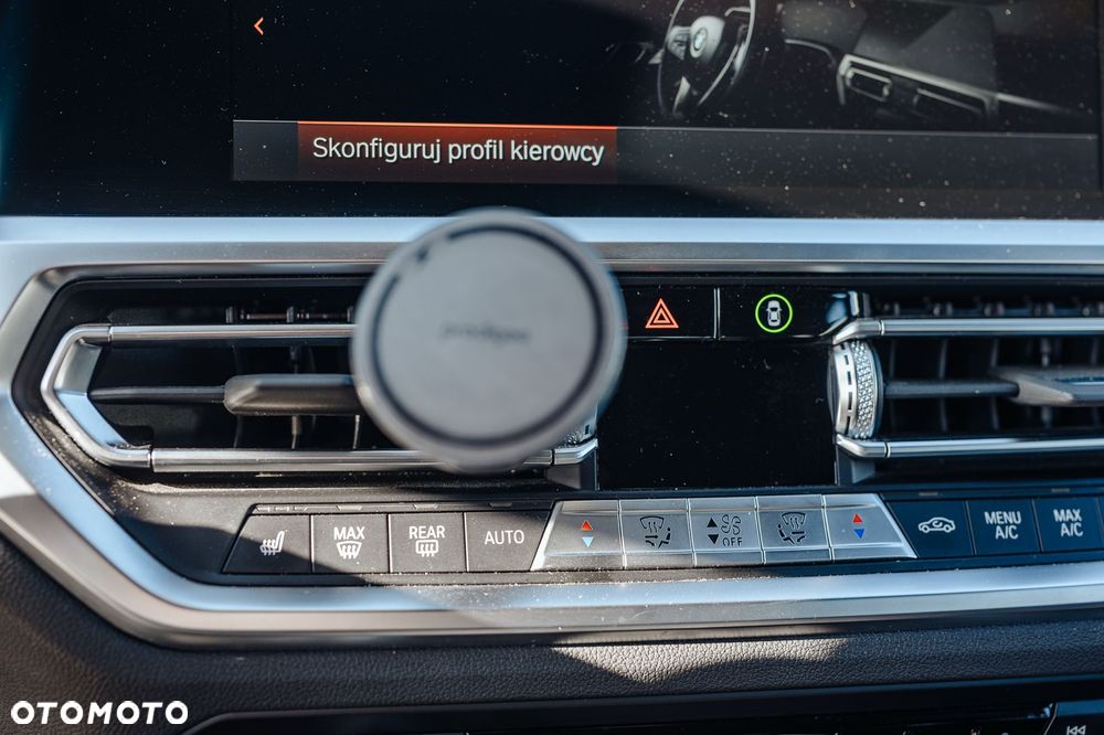 BMW Seria 3 320d mHEV M Sport sport - 22