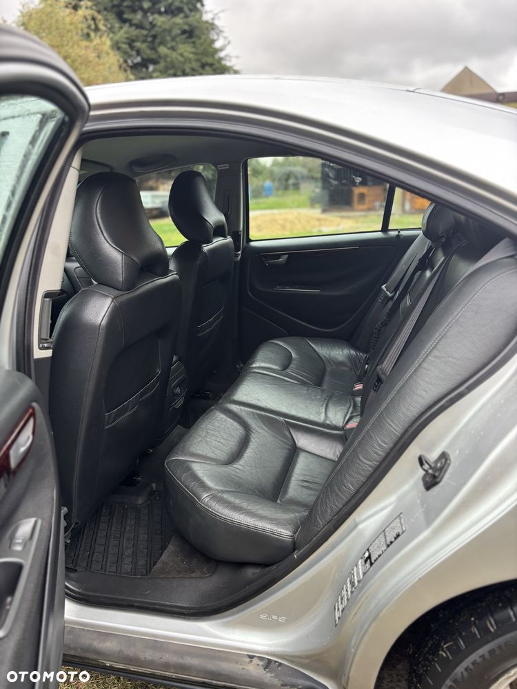 Volvo S60 - 8