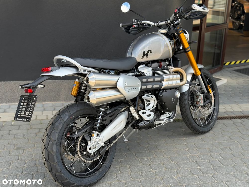 Triumph Scrambler - 3