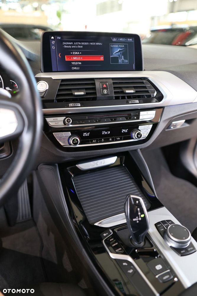 BMW X4 xDrive20d Advantage sport - 17