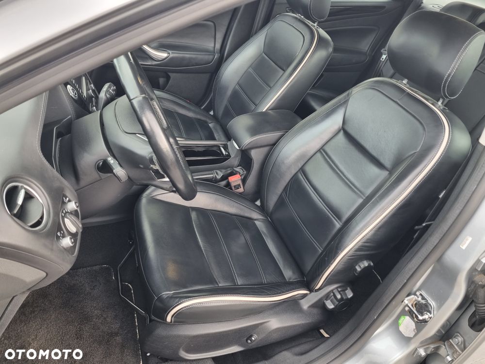 Ford Mondeo 1.6 Eco Boost Start-Stopp Titanium X - 14