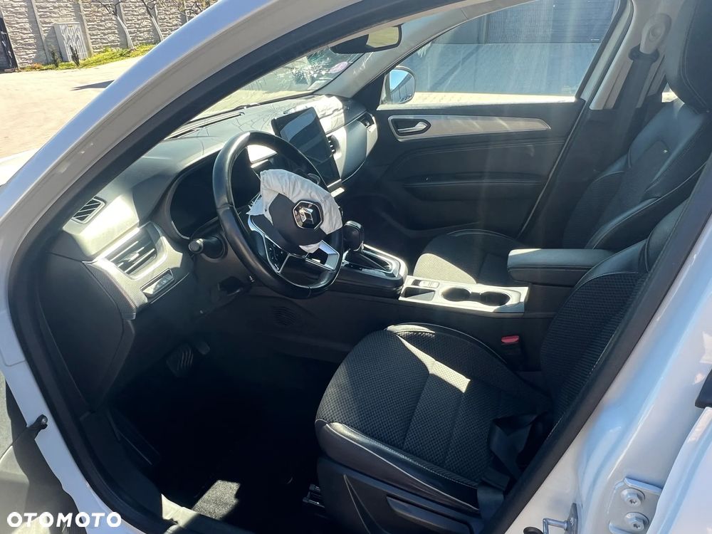 Renault Arkana E-TECH 145 INTENS - 9