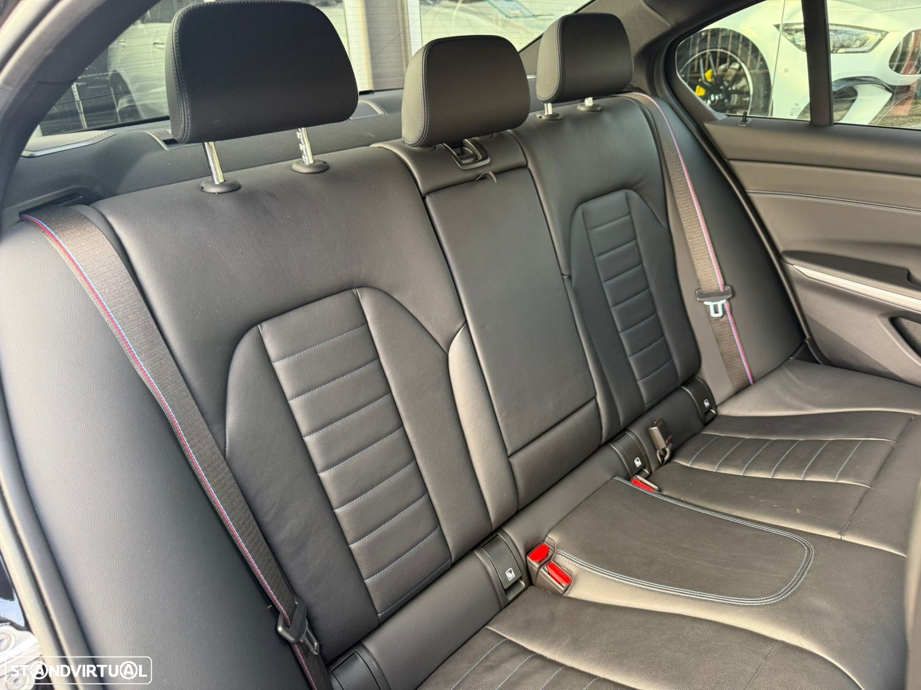 BMW M340 d xDrive Auto - 18