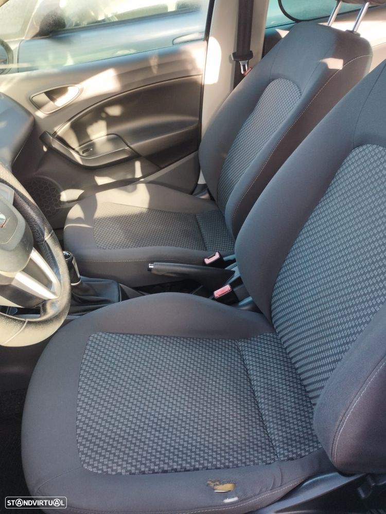 SEAT Ibiza 1.2 12V Good Stuff - 5