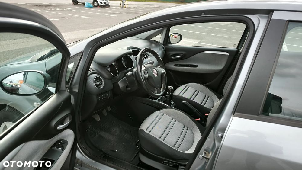 Fiat Punto Evo 1.4 16V Multiair Dynamic - 3