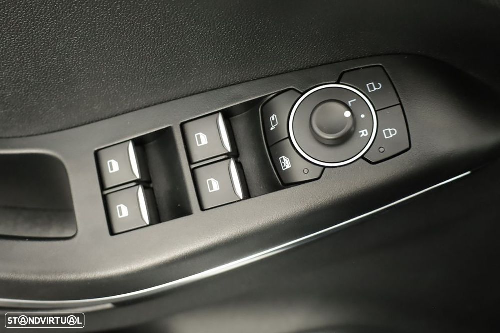 Ford Puma 1.0 EcoBoost MHEV ST-Line X - 20