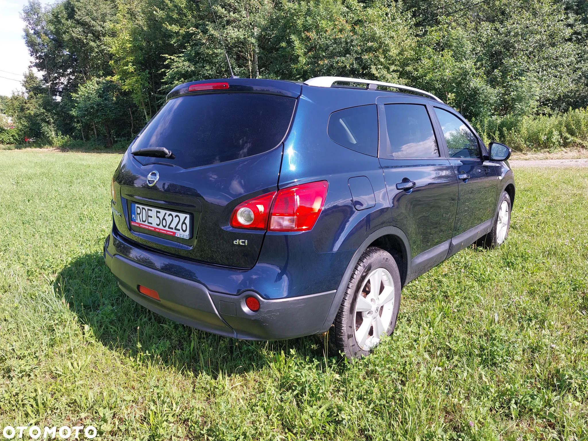 Nissan Qashqai+2 2.0 dCi 4x4 Tekna Premium - 5