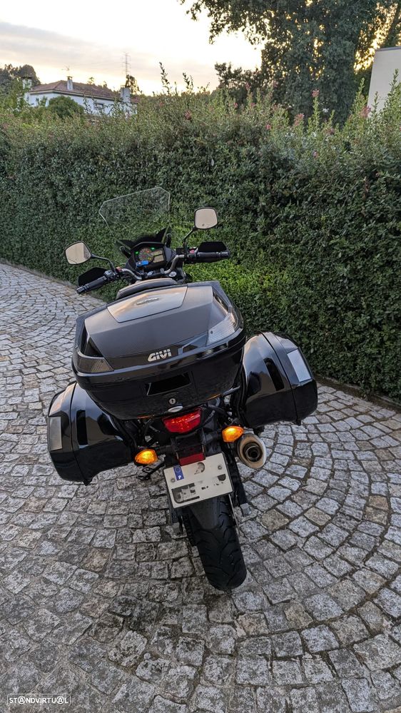 Suzuki v-strom V-Strom 650 ABS - 19