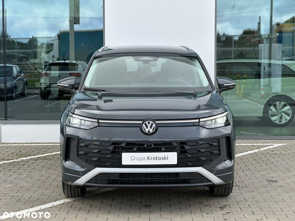 Volkswagen Tayron 1.5 eTSI mHEV Life Plus DSG - 4