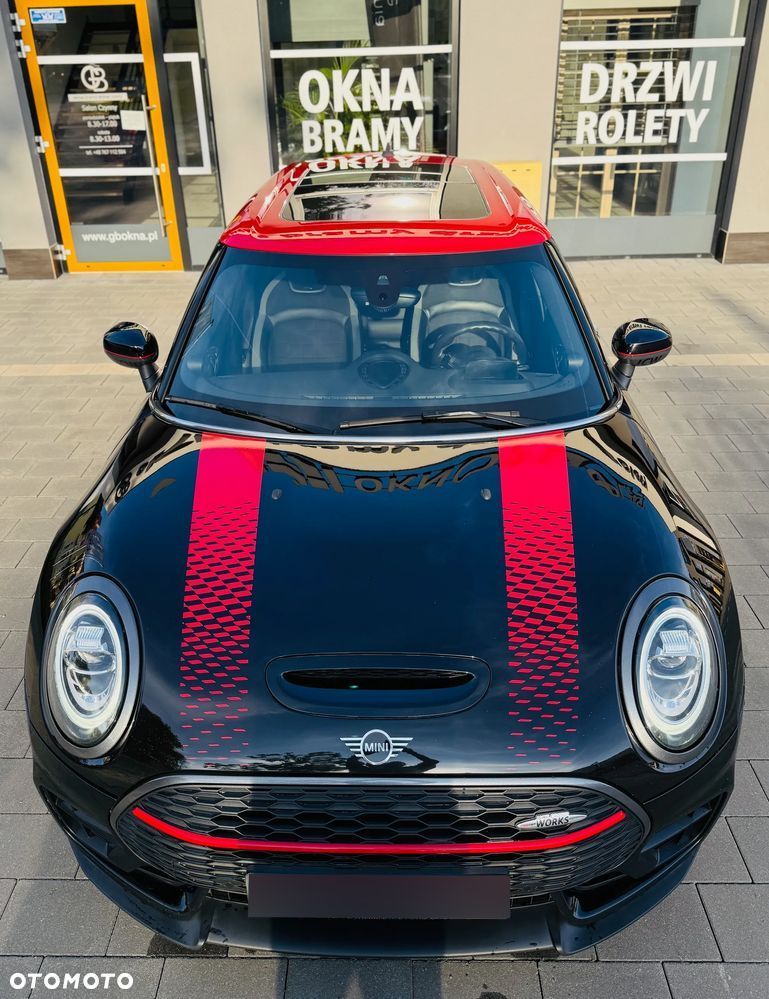 MINI Clubman - 6