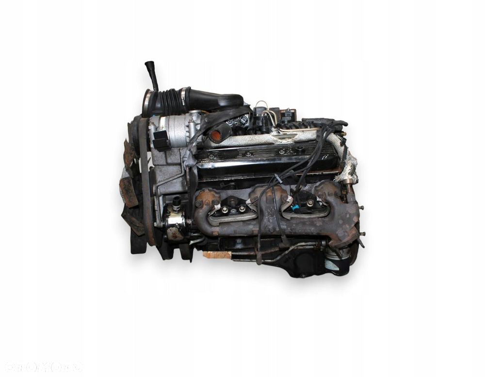 SILNIK GM 5.7 V8 VOLVO PENTA MERCRUISER VORTEC MARINE CHEVROLET   5.7 V8 - 2