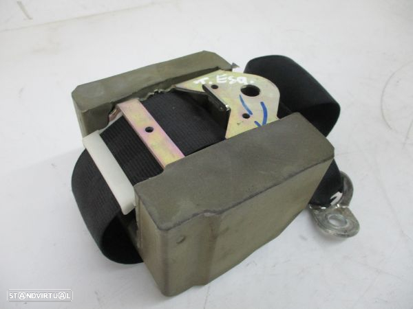 Cinto Tras Esq Audi A3 (8P1) - 2