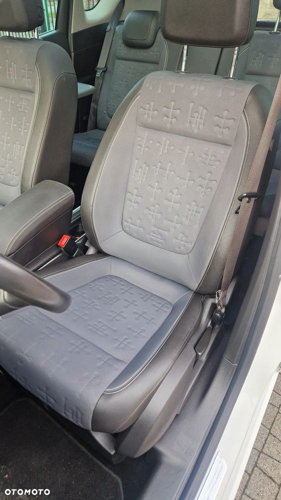 Opel Meriva 1.4 Ecoflex Innovation - 23