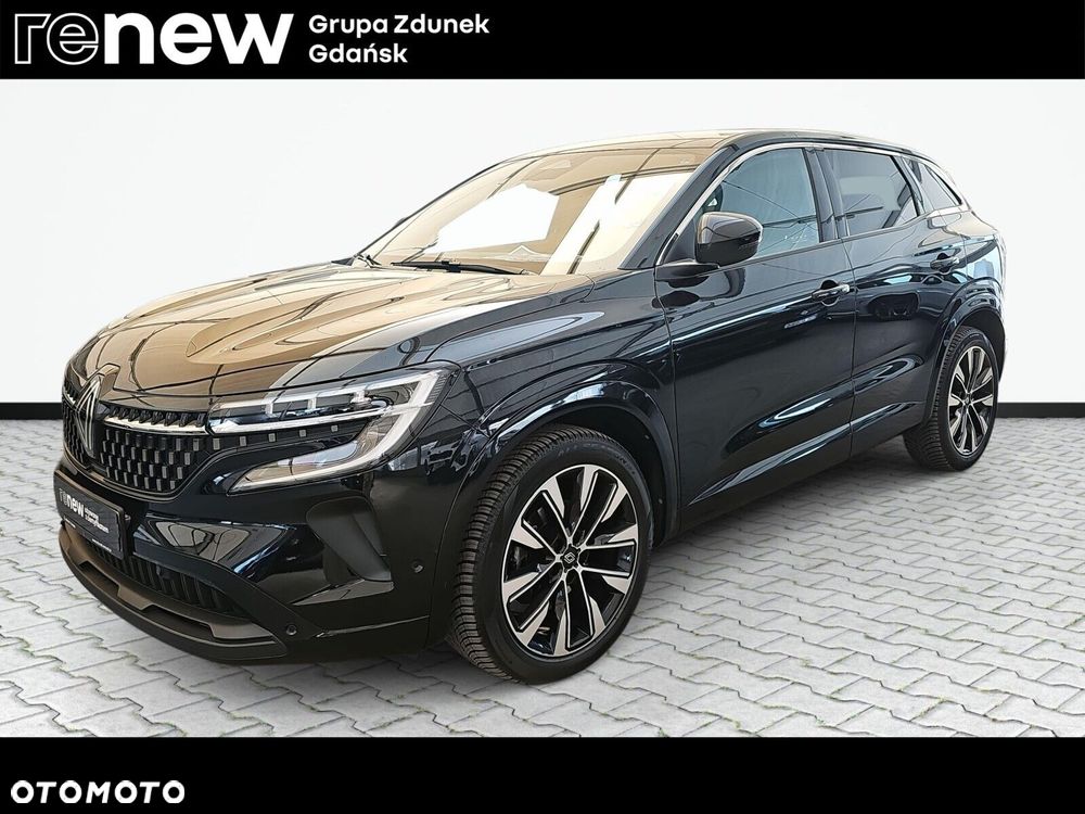 Renault Austral - 2